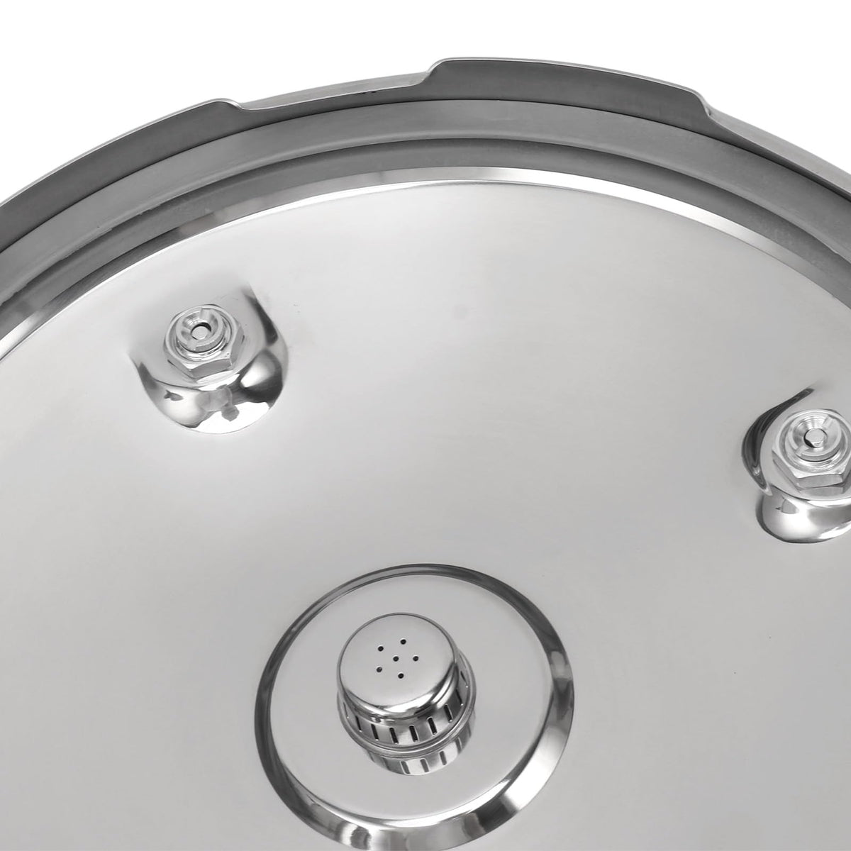 Stainless Steel 3L Pressure Cooker Z551340
