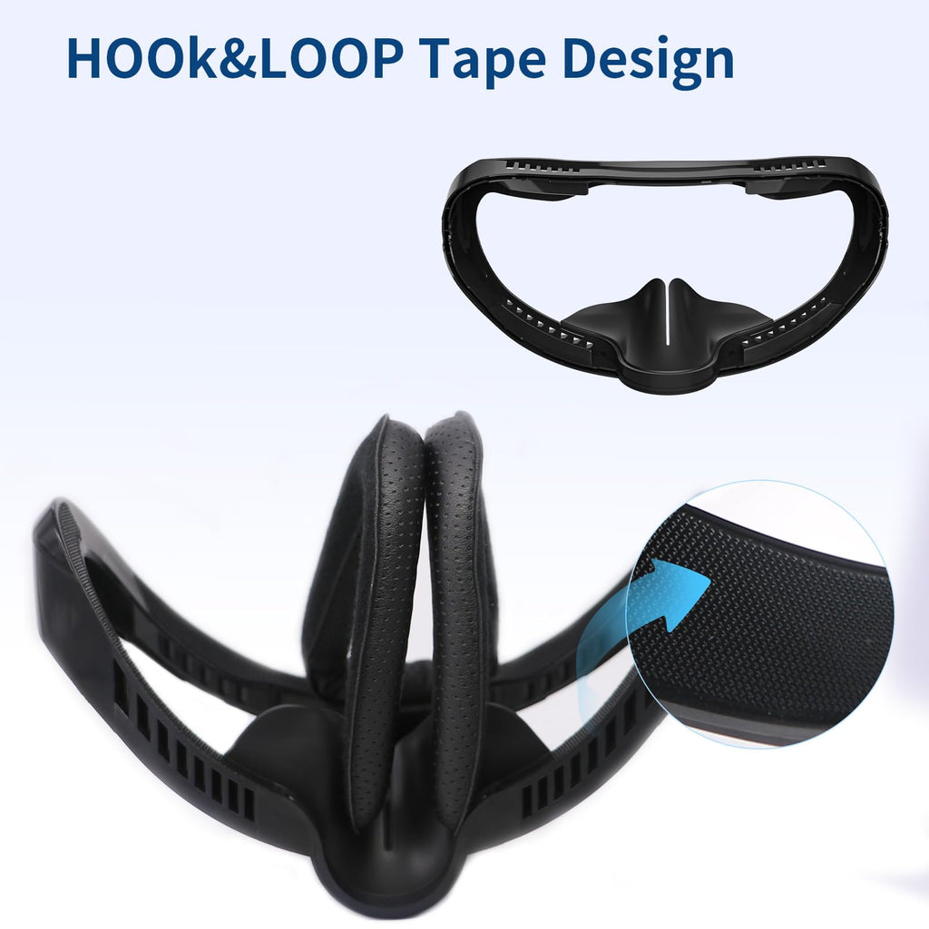 VR2 Face Pad Y42115