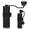 Manual Coffee Grinder with Stainless Steel Conical Burr B65593
