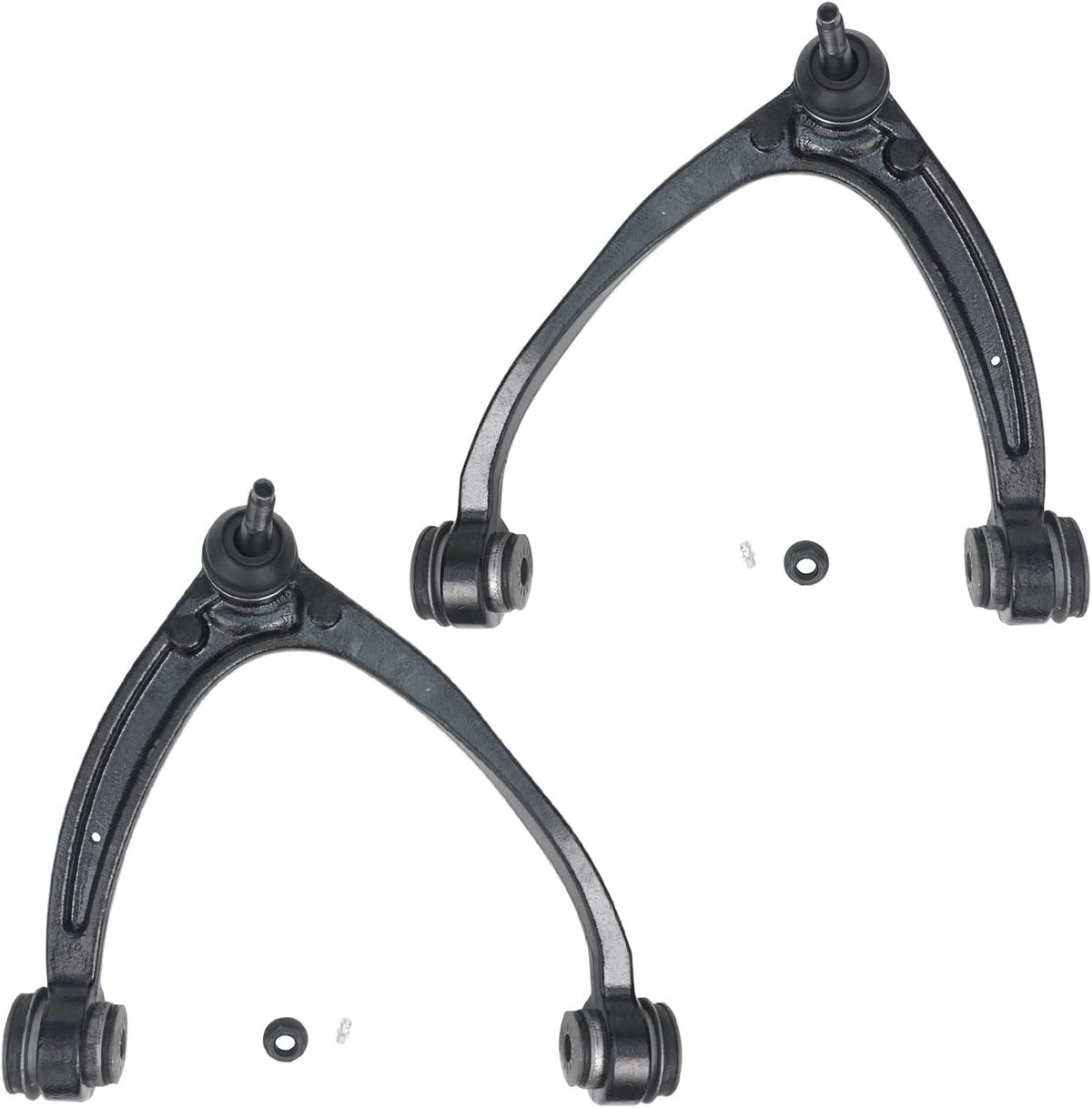 12pc Front End Kit H57598