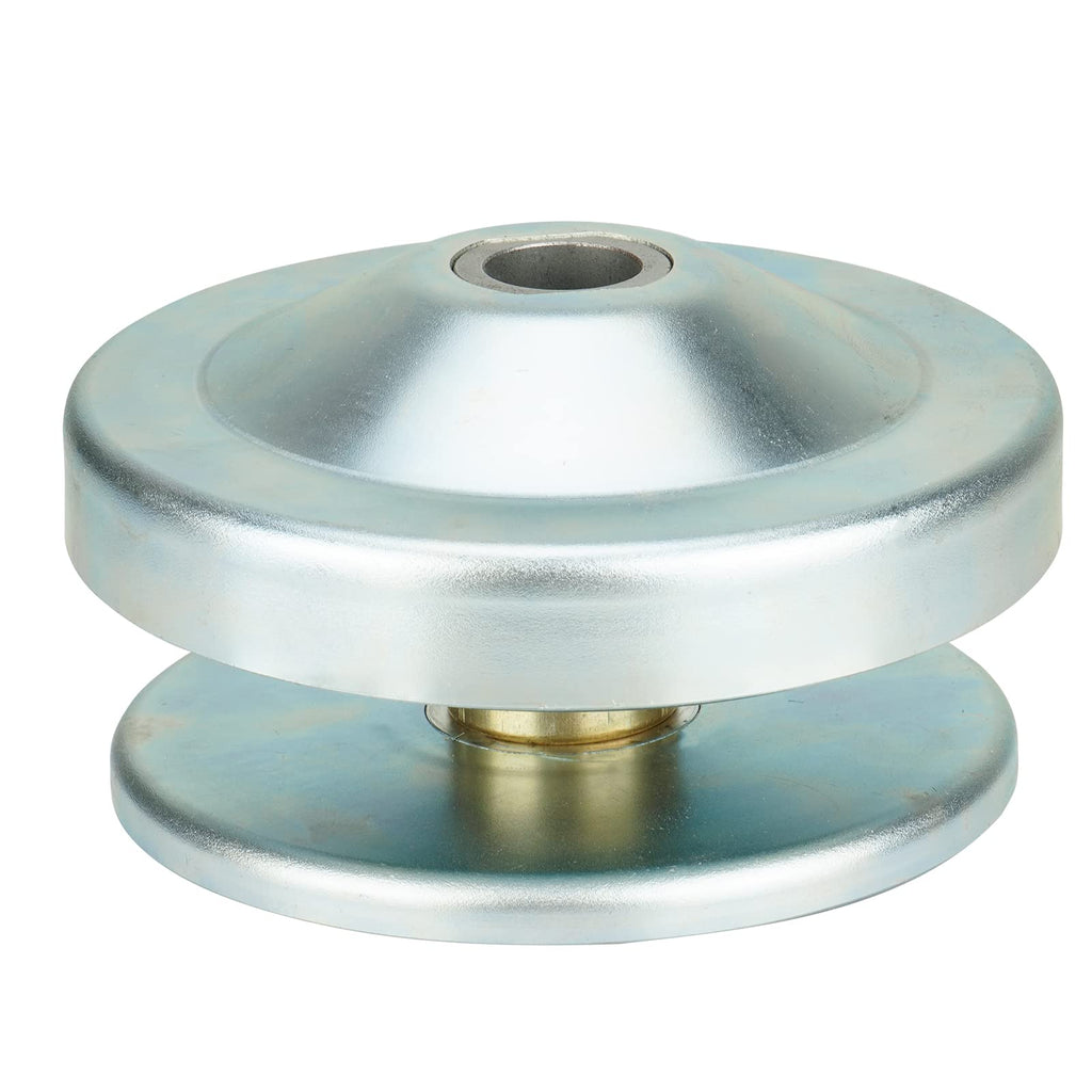 6.5 HP Torque Converter Clutch Driver Pulley 3/4" Bore K3659
