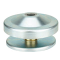 6.5 HP Torque Converter Clutch Driver Pulley 3/4" Bore K3659
