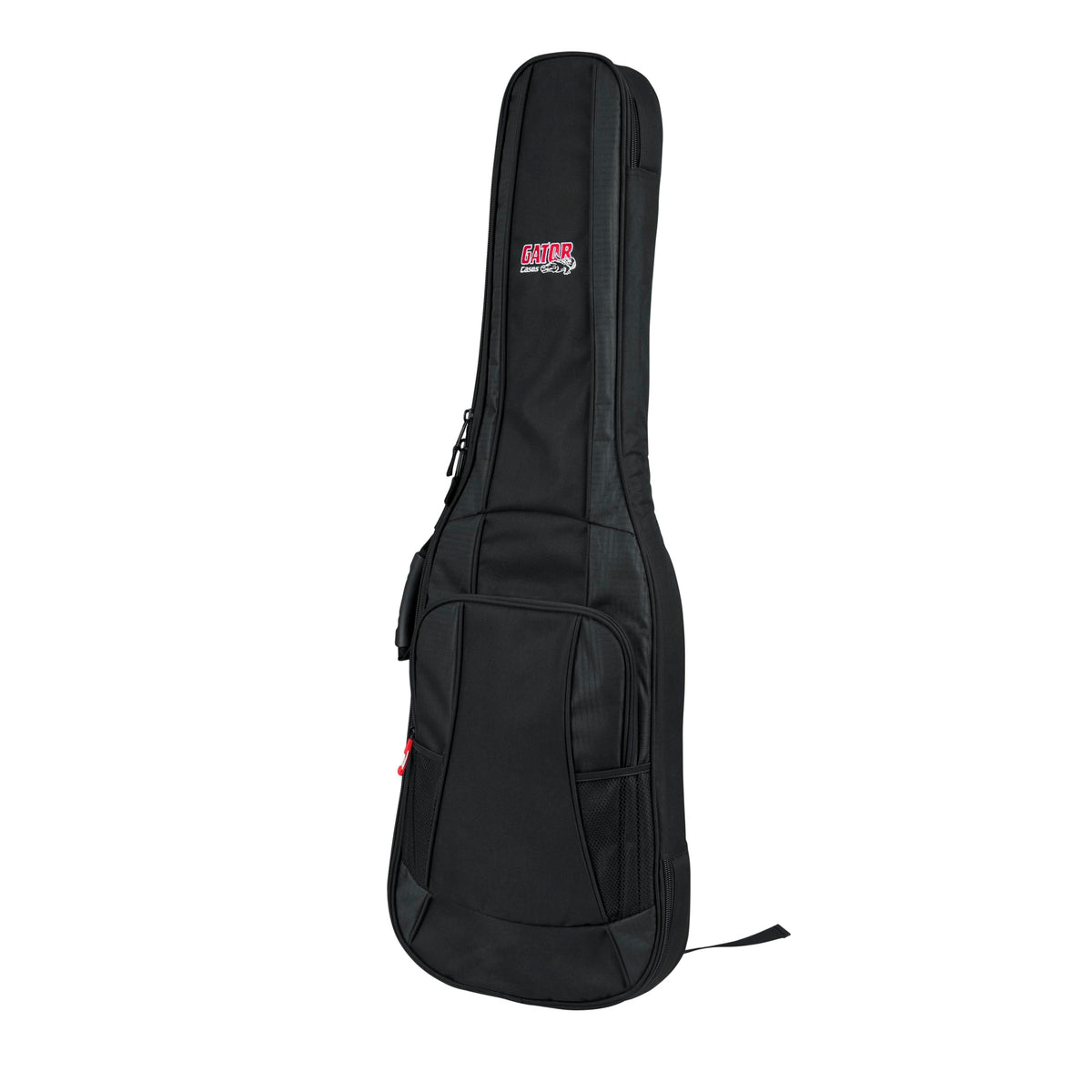Gig Bag for Electric Guitars with Adjustable Backpack Straps R47096