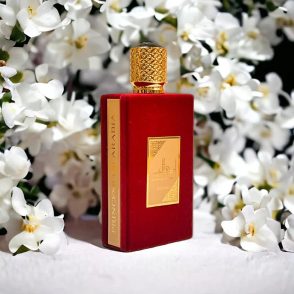 Eau de Parfum Spray for Women 3.4 Ounce Z47349