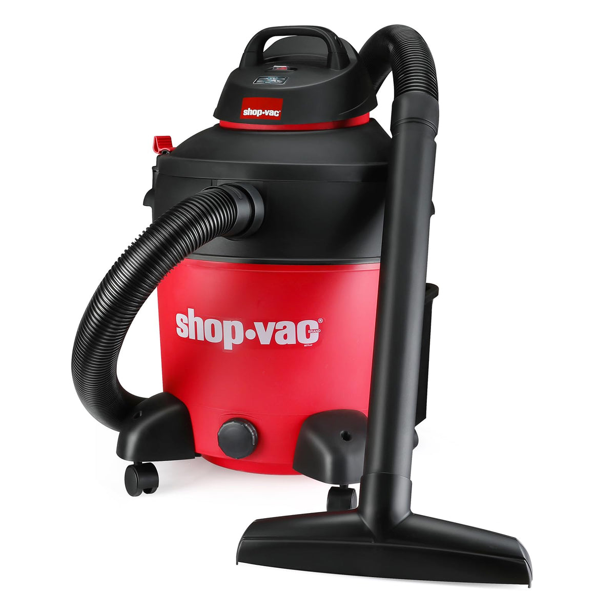 12 Gallon 5.5 Peak HP Wet/Dry Vacuum W46484