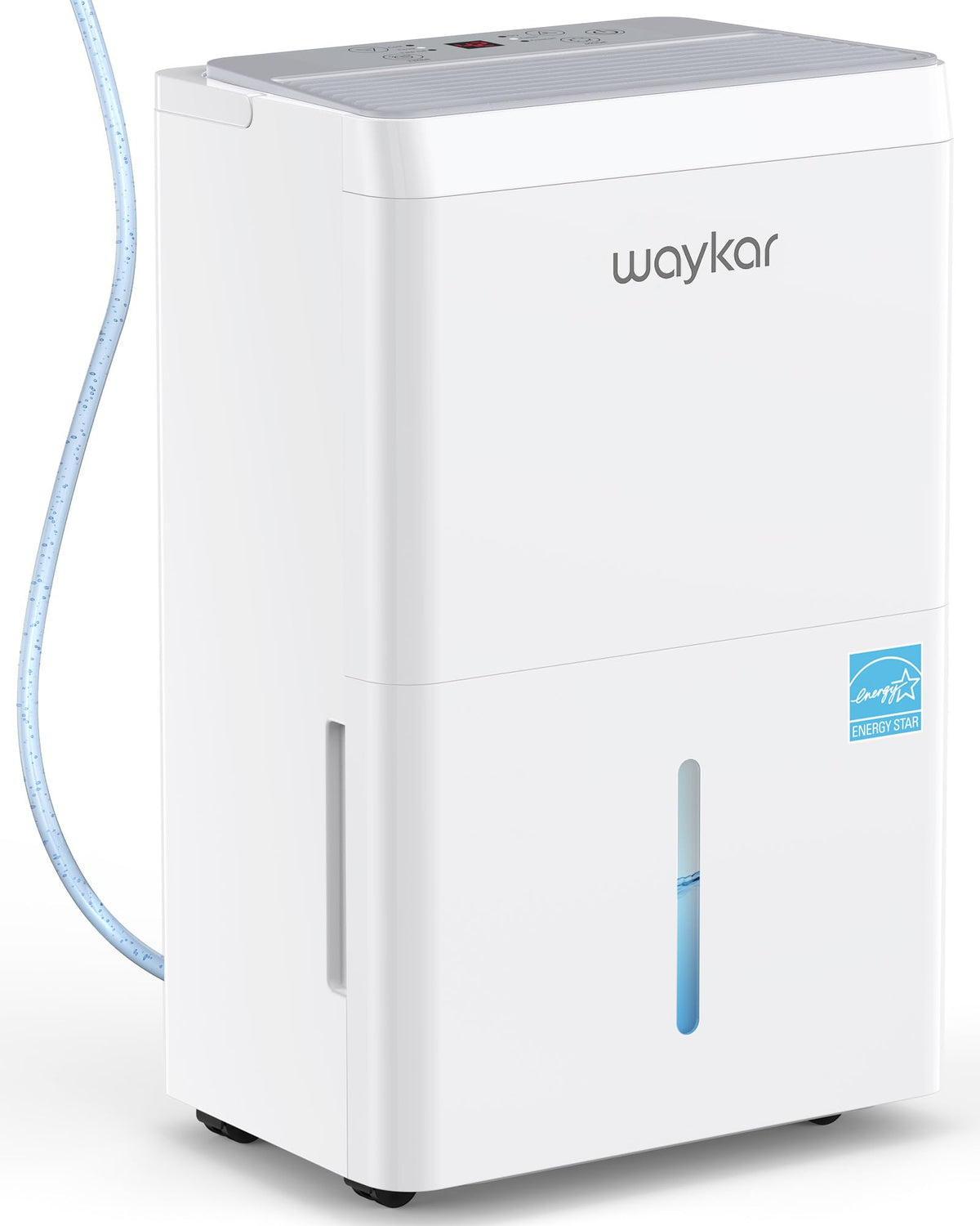 150 Pint Dehumidifier with Pump T366