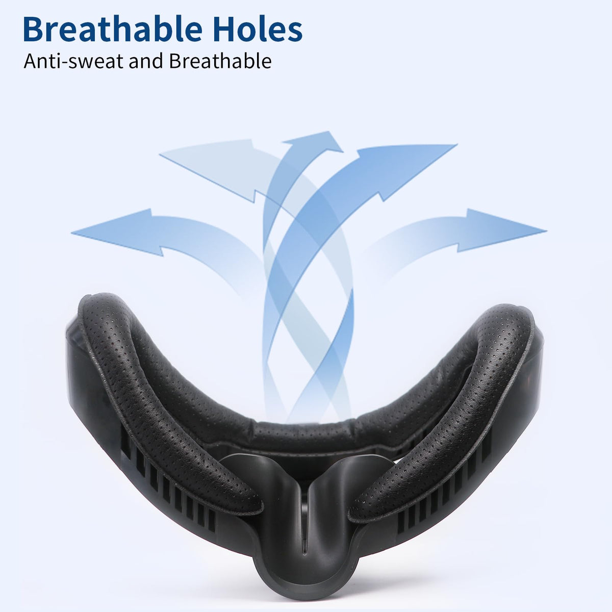 VR2 Face Pad Y42115