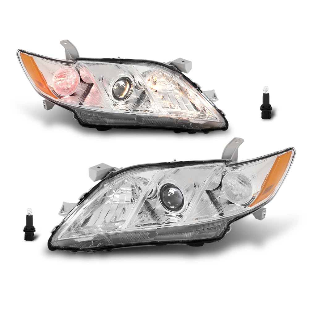 Headlight Assembly Pair K309061