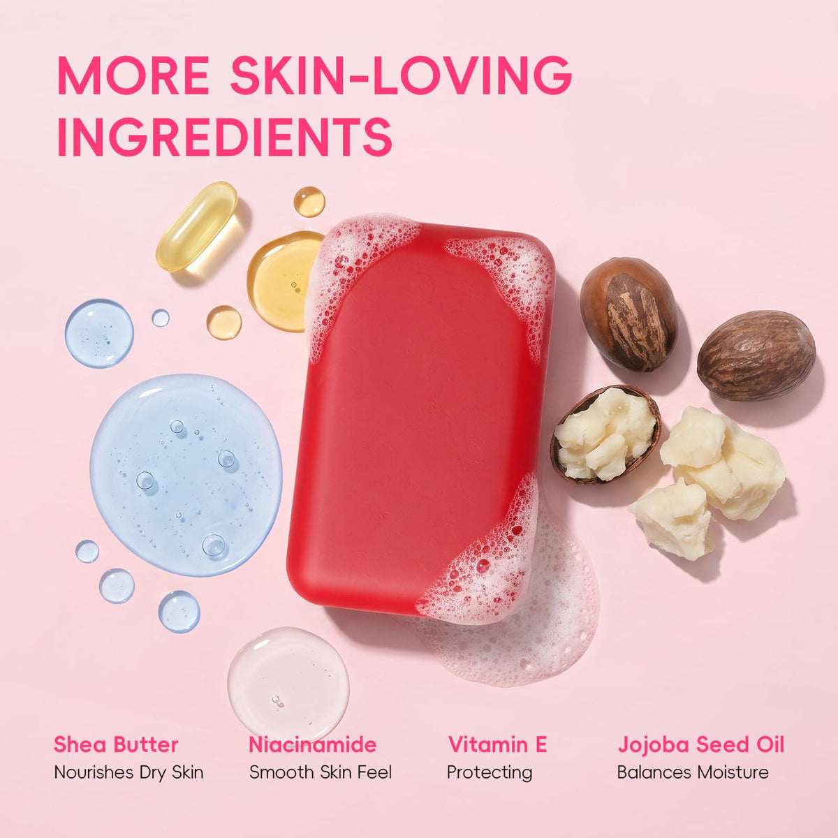 Watermelon Body Care Gift Set T856740