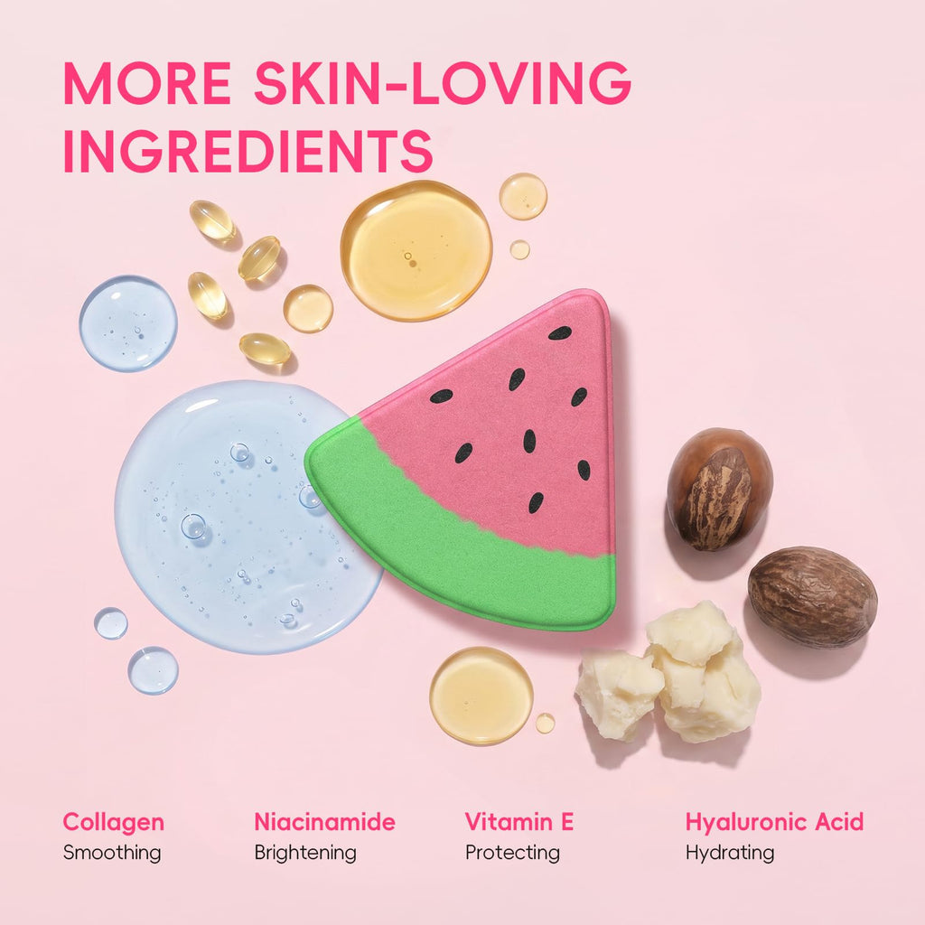 Watermelon Body Care Gift Set T856740