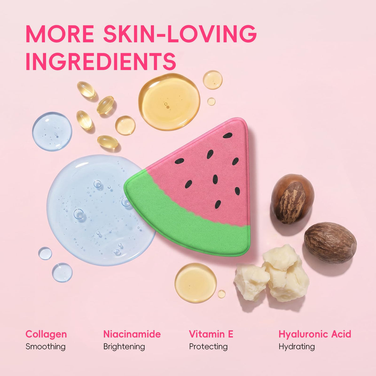 Watermelon Body Care Gift Set T856740