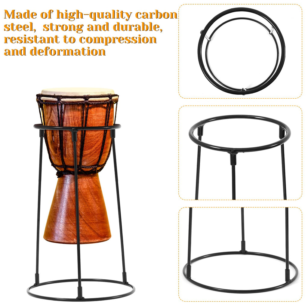 Lightweight Djembe Stand W2808
