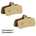 Disc Ebike Brake Pads F16897