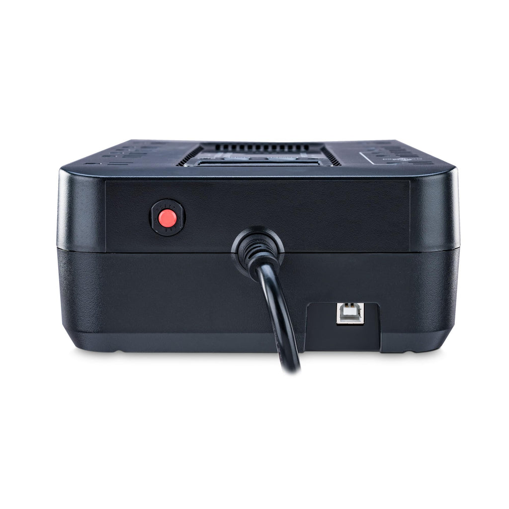 UPS Battery Backup and Surge Protector O2424