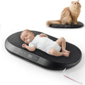 Baby Scale & Pet Scale with Tape Measure E411928