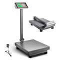 660 lbs Stainless Steel Digital Platform Scale G612