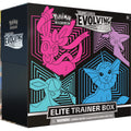 Pokemon Elite Trainer Box F418