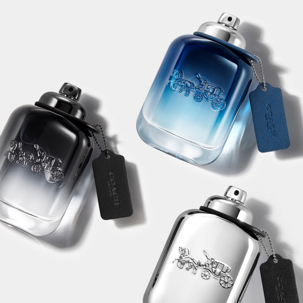 Blue Eau de Toilette Men's Fragrance Q33806