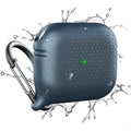 Waterproof AirPods 3rd Generation Case with Carabiner N3006