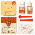 Zinc Oxide Eugenol Dental Cement Kit S207579