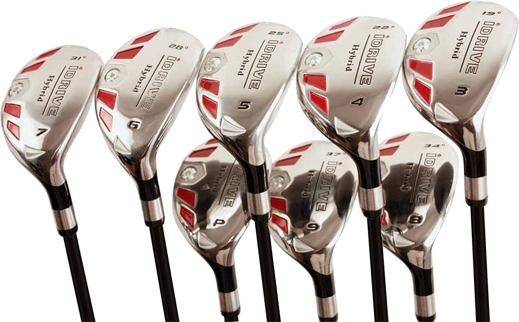 Men’s Golf All Complete Full Set C83862