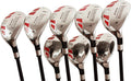Men’s Golf All Complete Full Set C83862