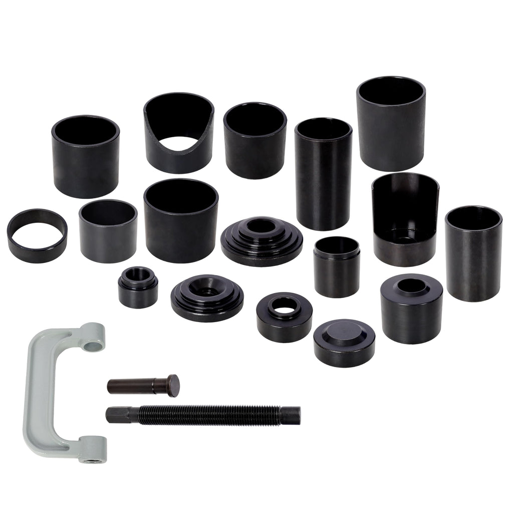 21 Piece Ball Joint Press Kit L628843