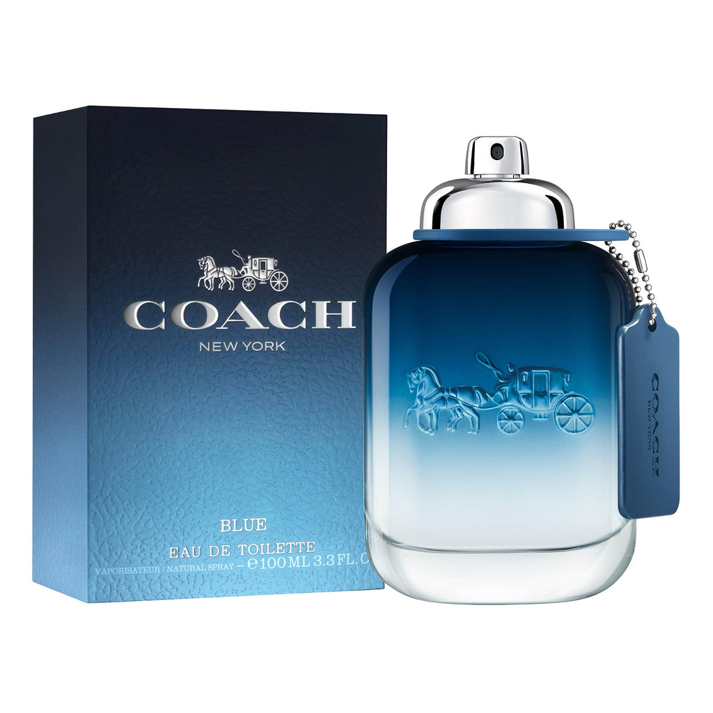 Blue Eau de Toilette Men's Fragrance Q33806