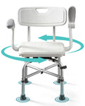 Adjustable Shower Chair L23318