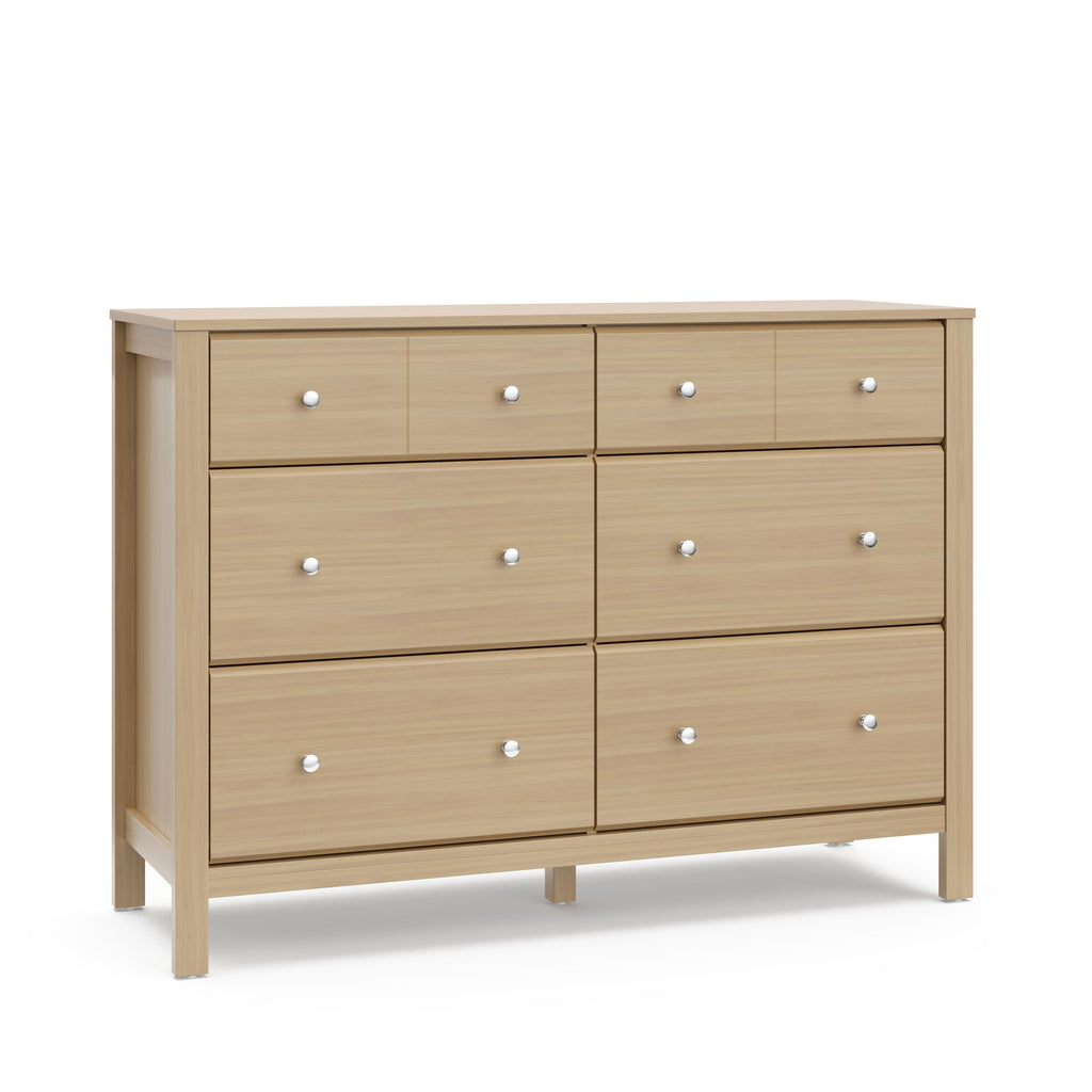 6 Drawer Dresser X198