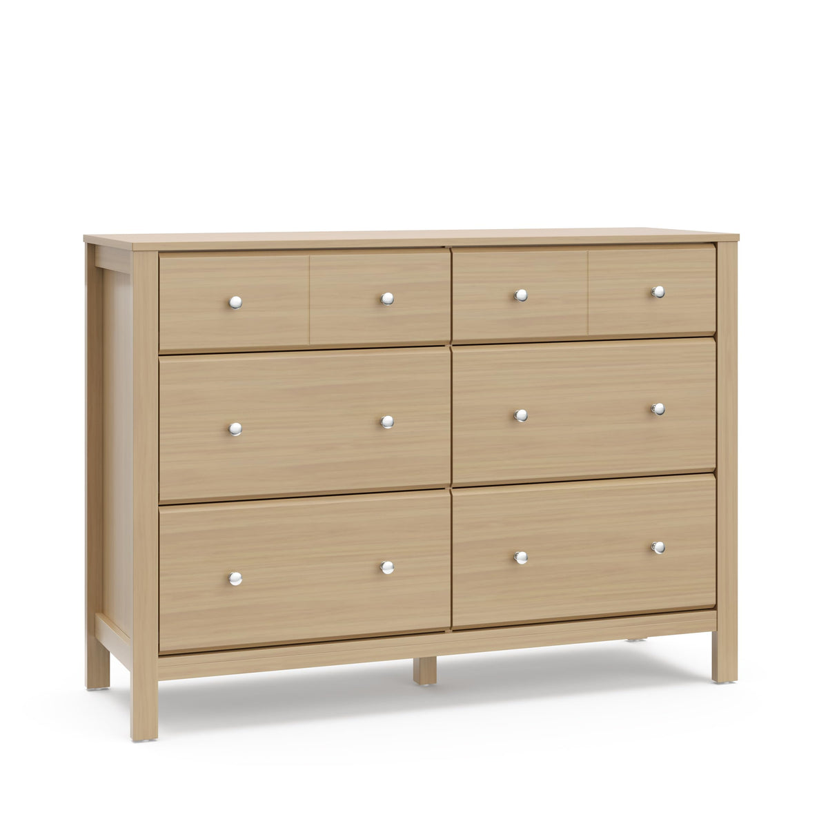 6 Drawer Dresser X198