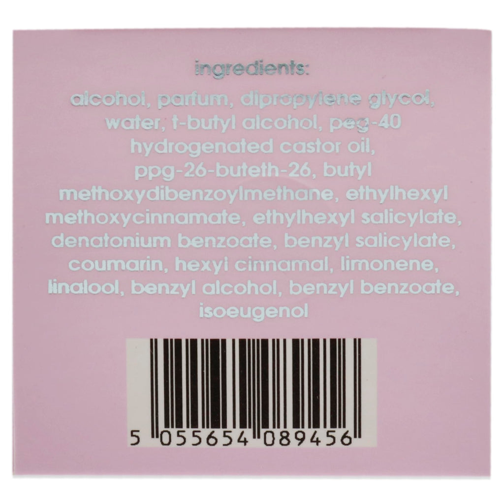 Women EDP Spray 2.7 oz Y890445