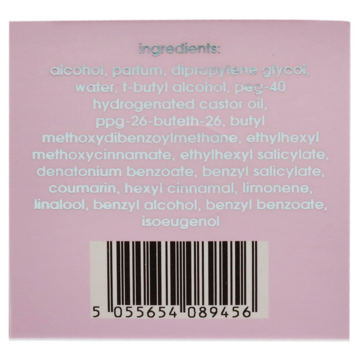 Women EDP Spray 2.7 oz Y890445