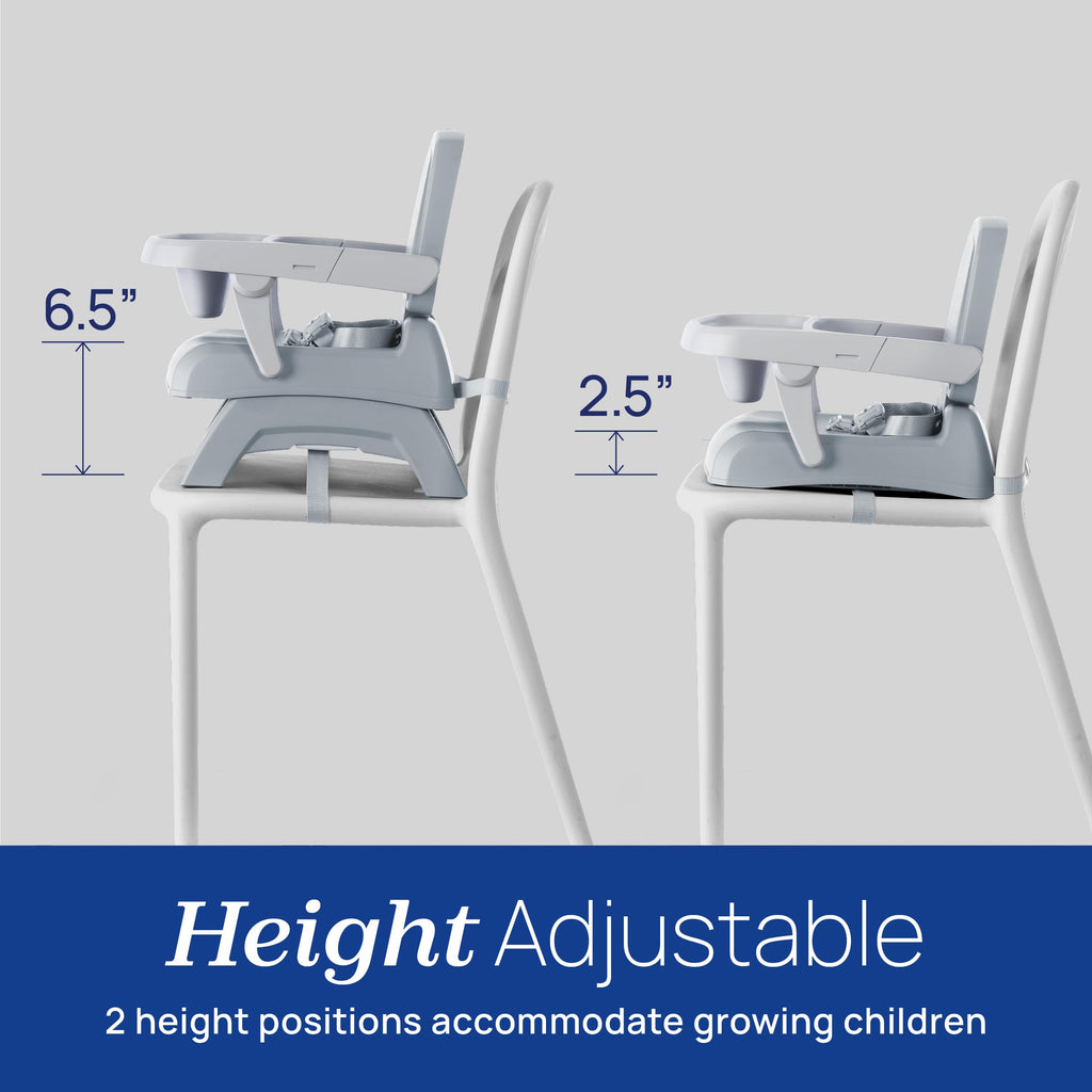 3-in-1 Portable Booster Seat K31463