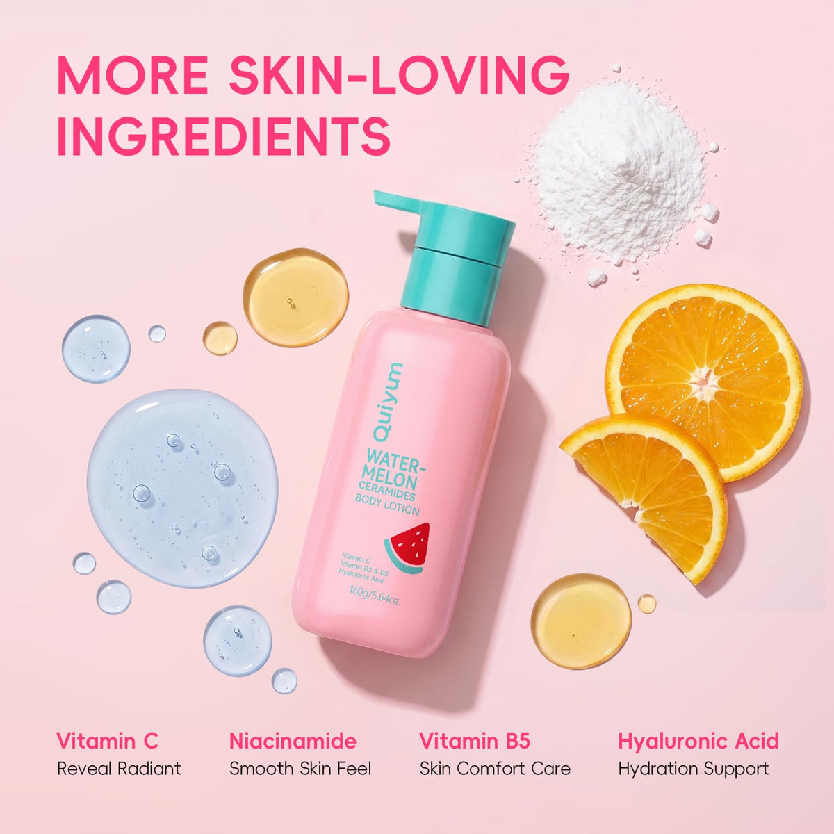 Watermelon Body Care Gift Set T856740