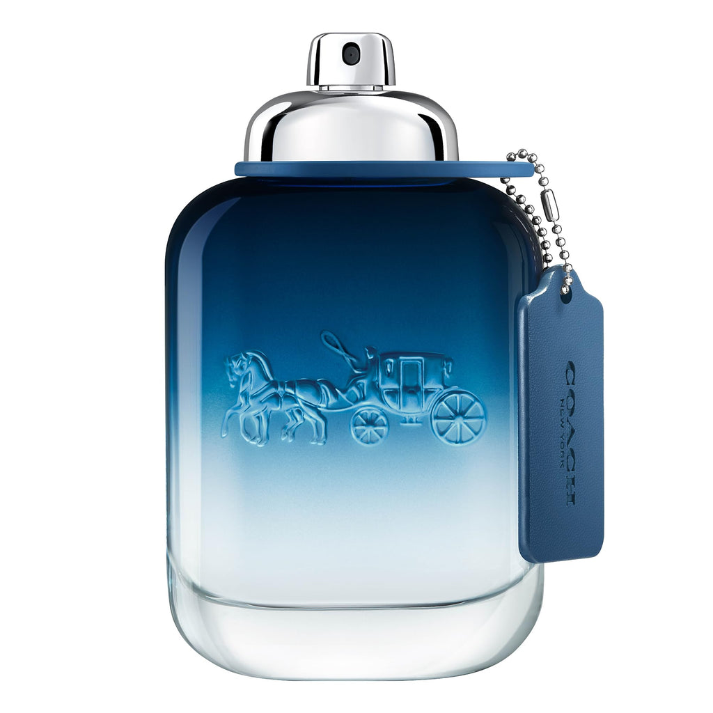 Blue Eau de Toilette Men's Fragrance Q33806
