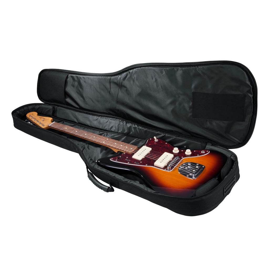 Gig Bag for Electric Guitars with Adjustable Backpack Straps R47096