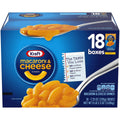 Mac Cheese 7.25oz 18pk G94772