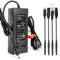 36V-42V 2A Electric Scooter Charger D689645