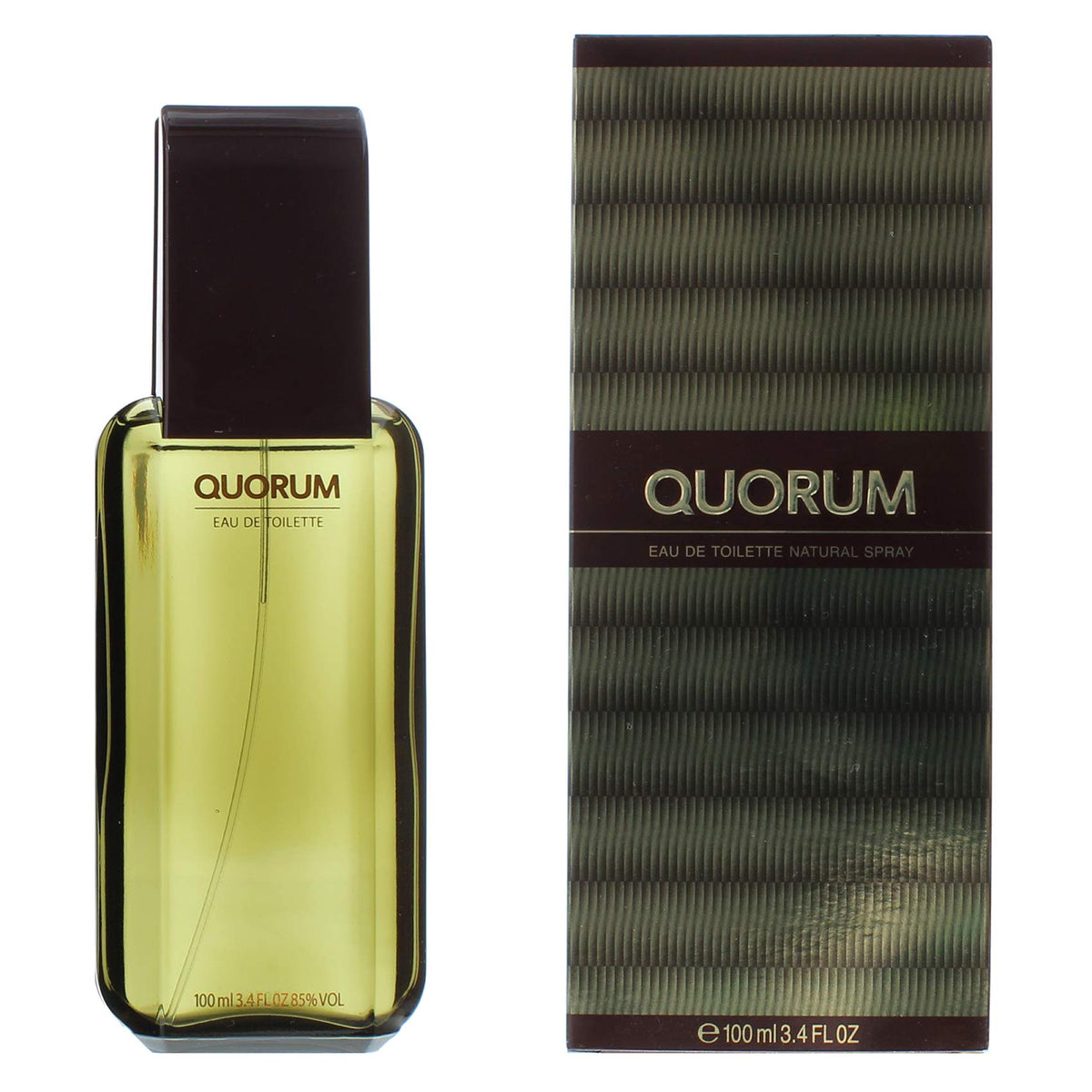 3.4 oz EDT Spray Y183602