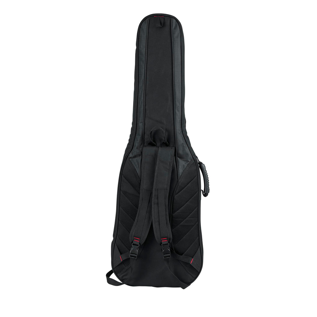 Gig Bag for Electric Guitars with Adjustable Backpack Straps R47096