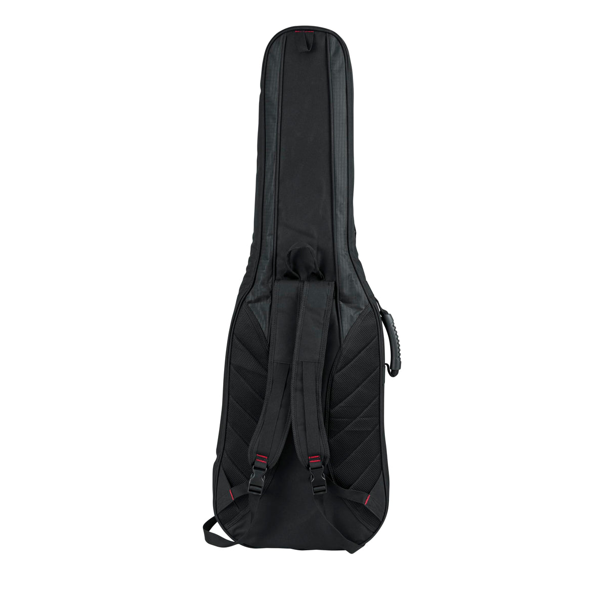 Gig Bag for Electric Guitars with Adjustable Backpack Straps R47096