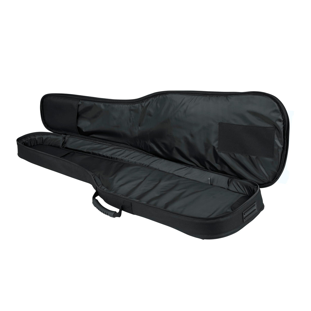 Gig Bag for Electric Guitars with Adjustable Backpack Straps R47096