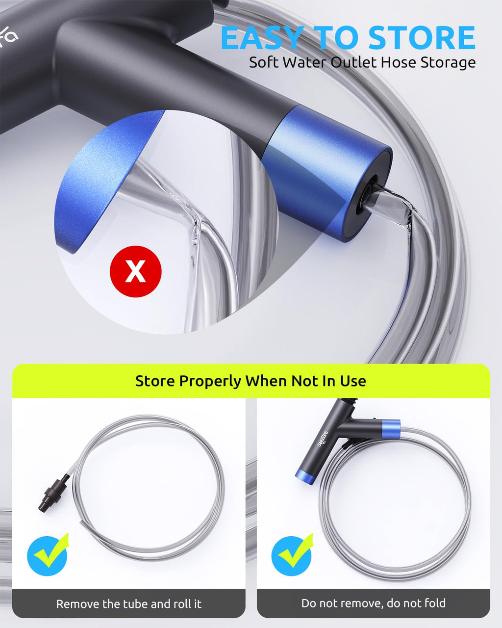 Aquarium Siphon Vacuum Cleaning Kit B693285