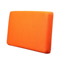 Memory Foam Chair Cushion with Strap Ties S35716