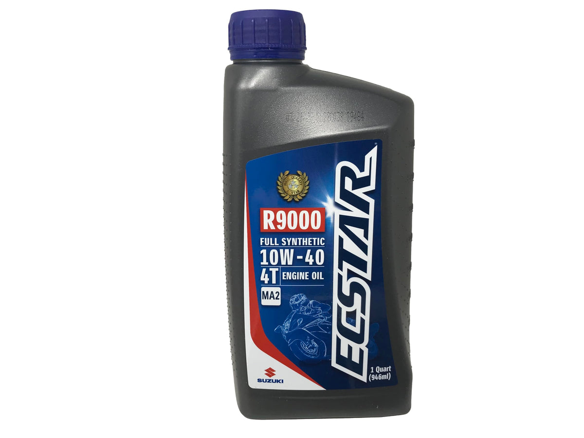 Full Syn Oil Change Kit R202