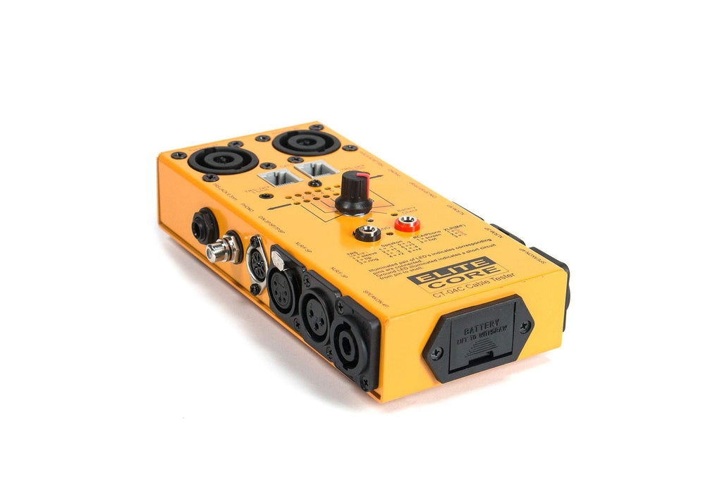 Cable Tester N91724