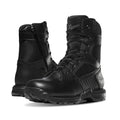 Waterproof Side-Zip Boots X2523