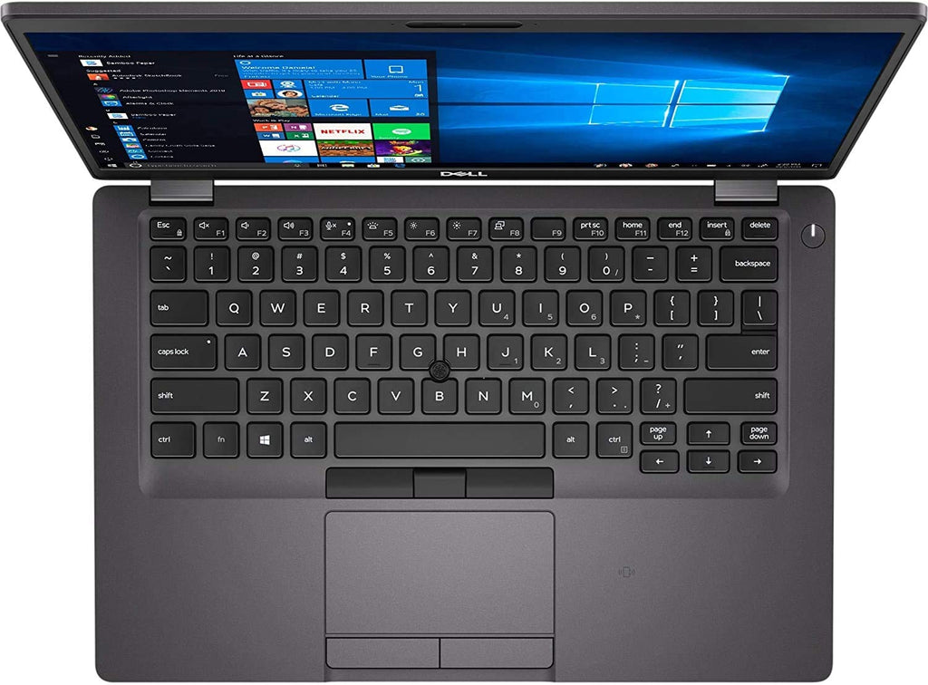 14 Laptop Intel Core i5 8th Gen 256GB SSD 16GB RAM Windows 11 Pro I228