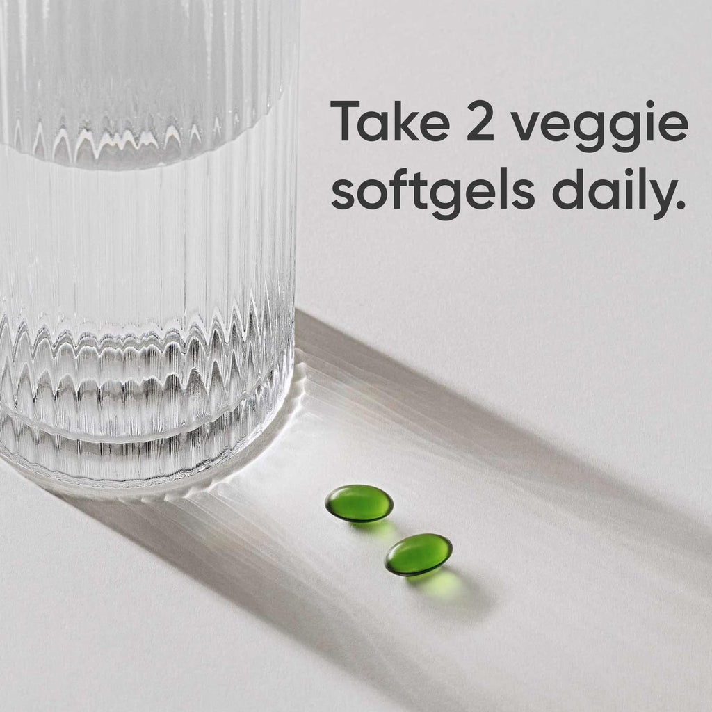 Odorless Garlic Oil 150 Capsules M990